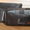 Olympus Shoot And Go With Case. Fantastic 35mm Compact Camera -Cameras Sale Shop DSC 0047 5dce1ae3 1273 4f92 9dee b0a0e5d8d1c9