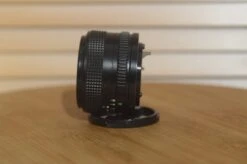 Canon FD 28mm F2.8 Lens. This Is A Fantastic Wide Angle Lens In Superb Condition. 17 Canon FD 28mm F2.8 Lens. This Is A Fantastic Wide Angle Lens In Superb Condition. -Cameras Sale Shop DSC 0047 65743b72 29eb 474f ba07 7864d7ae9131