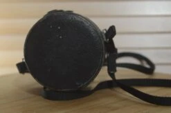 Vintage Canon Lens Case LH-B8. Perfect Fit For FD 35mm F2.8, 50mm F1.8 And 50mm F1.4. -Cameras Sale Shop DSC 0047 8766903f 1380 4755 b81a efa16bd52e3e