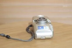 Vintage Olympus Mju 3 80 35mm Compact Camera With Original Manual. -Cameras Sale Shop DSC 0047 8e43197a de02 45ba 8566 31a264bb46d4