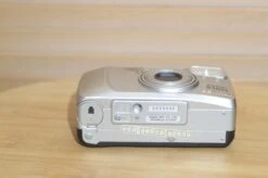 Pentax Espio 928M Compact Camera With Case. Perfect 35mm To Put In A Pocket -Cameras Sale Shop DSC 0047 8e5b78e7 0f22 4389 8cba e2a5da842232