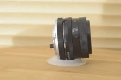 Tamron Adaptall 2 28mm 2.5 With Dedicated Case. Sharp Optics. A Lovely Addition To Your Vintage Konica Set Up. Fully Cleaned And Tested -Cameras Sale Shop DSC 0047 d46512bb c9cb 4264 bb93 0a774a78ed94