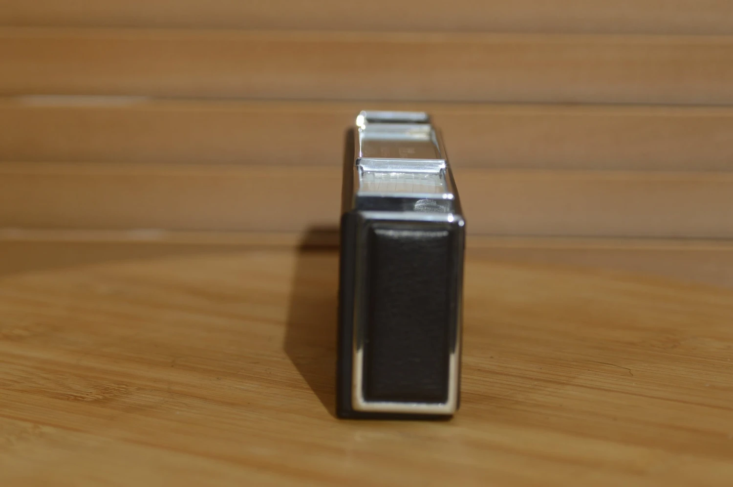 ITT MagicFlash Telephoto 110mm Camera . With Case And Instruction Manual. 11 ITT MagicFlash Telephoto 110mm Camera . With Case And Instruction Manual. - Image 9