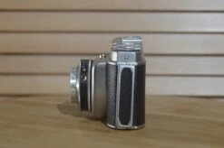 Iconic Beirette Junior II View Finder Camera, In Good Working Order A Camera That Makes A Statement -Cameras Sale Shop DSC 0048 31be7569 6e9f 4b04 a003 33c8f76334b2