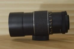 Lovely Derick Gardner M42 Auto 200mm F3.5 Lens. This Is A Beautiful Example Of Vintage Lens -Cameras Sale Shop DSC 0048 57417699 af5d 4d74 a312 c49702c410de