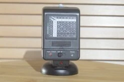 Boxed Cobra Auto 150S Universal Flash Unit. Features Include, Slave Unit, Stand And Original Instructions 18 Boxed Cobra Auto 150S Universal Flash Unit. Features Include, Slave Unit, Stand And Original Instructions -Cameras Sale Shop DSC 0048 7ee265ce 8748 42fd 85ef 0f1ba270a727