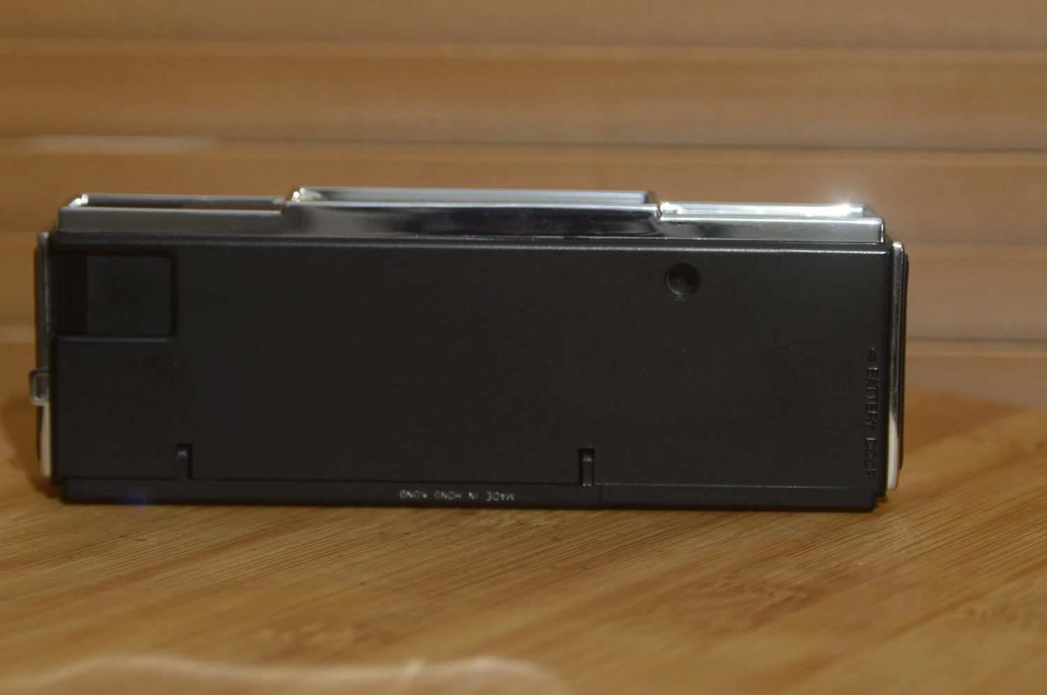 ITT MagicFlash Telephoto 110mm Camera . With Case And Instruction Manual. 12 ITT MagicFlash Telephoto 110mm Camera . With Case And Instruction Manual. - Image 10