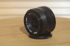 Canon FD 28mm F2.8 Lens. This Is A Fantastic Wide Angle Lens In Superb Condition. 19 Canon FD 28mm F2.8 Lens. This Is A Fantastic Wide Angle Lens In Superb Condition. -Cameras Sale Shop DSC 0049 7424bc4e eb10 47b1 a7d8 67a7534ae00a