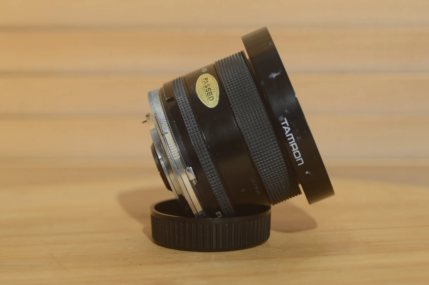 Stunning Tamron OM Fit 24mm F2.5 Lens. Excellent, Fast Super Wide Angle Lens. 7 Stunning Tamron OM Fit 24mm F2.5 Lens. Excellent, Fast Super Wide Angle Lens. - Image 5