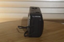 Olympus Shoot And Go With Case. Fantastic 35mm Compact Camera -Cameras Sale Shop DSC 0050