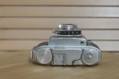 Iconic Beirette Junior II View Finder Camera, In Good Working Order A Camera That Makes A Statement -Cameras Sale Shop DSC 0050 16734b56 326f 4cb9 aae0 47bf3525f95b