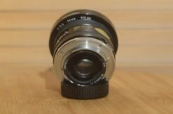 Stunning Tamron OM Fit 24mm F2.5 Lens. Excellent, Fast Super Wide Angle Lens. 15 Stunning Tamron OM Fit 24mm F2.5 Lens. Excellent, Fast Super Wide Angle Lens. -Cameras Sale Shop DSC 0050 1aac1206 aa5f 4892 a791 447e806a96ba