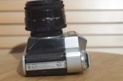 Vintage Zenit E 35mm Camera With Helios Lens . Fantastic Starter Camera -Cameras Sale Shop DSC 0050 4749a2ac a938 4dd6 8e2b 462ee6a3965f