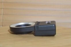 Vintage Starblitz 1000 Auto Macro-Lite Ring Flash. -Cameras Sale Shop DSC 0050 81f6f6c4 85cd 4a6b 8deb 588ffe63cfeb