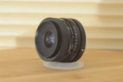 Tamron Adaptall 2 28mm 2.5 With Dedicated Case. Sharp Optics. A Lovely Addition To Your Vintage Konica Set Up. Fully Cleaned And Tested -Cameras Sale Shop DSC 0050 f6054354 06cd 4153 9dbd c329a76ee1ca