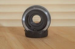 Vivitar FD Fit X2-4 Automatic Tele Converter In Great Condition. Perfect Accessory For Your Camera Kit To Double Your Focal Length. -Cameras Sale Shop DSC 0050 fbacc8fe 6ab2 4a49 baf2 1b65f222bf5f