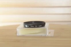 Hoya 52mm Polarising Filter In Original Case. Perfect For Reducing Glare. 11 Hoya 52mm Polarising Filter In Original Case. Perfect For Reducing Glare. -Cameras Sale Shop DSC 0051 219114cc c7c2 4a69 bfda e3ecc523145e