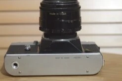 Vintage Zenit E 35mm Camera With Helios Lens . Fantastic Starter Camera -Cameras Sale Shop DSC 0051 3e3dfc9b 0a60 47f4 a28a 53021570c433