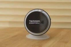 Tamron Adaptall 2 28mm 2.5 With Dedicated Case. Sharp Optics. A Lovely Addition To Your Vintage Konica Set Up. Fully Cleaned And Tested -Cameras Sale Shop DSC 0051 590af70f e77f 40f6 b9d7 fd0b56d059f4