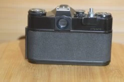 Vintage Black Zenit EM 35mm Camera. Fantastic Starter Camera -Cameras Sale Shop DSC 0051 77c7fbe6 ac33 4317 a714 6b9586701e2e