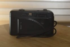 Olympus Shoot And Go With Case. Fantastic 35mm Compact Camera -Cameras Sale Shop DSC 0051 9f0d00f7 b1e4 4a10 8b2d eb5e6ed5ab0b