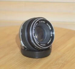 Boxed Vintage Olympus OM 50mm F1.8 Silver Nosed Zuiko Lens. Fantastic Prime Lens. -Cameras Sale Shop DSC 0051 caf8af2a 4d11 463f 871f 2b510a98caf3