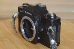 Cosina CS-2 35mm SLR Camera (Body Only). K-Mount Camera. Perfect For Students Or For Those Getting Started In The Wonderful World Of Film. -Cameras Sale Shop DSC 0052 a056c9b9 c235 4f2c b675 3bae12d75e31