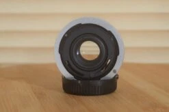 Vivitar FD Fit X2-4 Automatic Tele Converter In Great Condition. Perfect Accessory For Your Camera Kit To Double Your Focal Length. -Cameras Sale Shop DSC 0052 cf0038dd 1bb9 4b94 bf6b 3b90d2e362ec