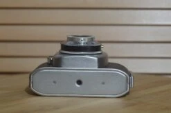 Iconic Beirette Junior II View Finder Camera, In Good Working Order A Camera That Makes A Statement -Cameras Sale Shop DSC 0052 d9269c7f 9cdf 430b 878f 9bcebb8745ce