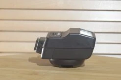 Boxed Cobra Auto 150S Universal Flash Unit. Features Include, Slave Unit, Stand And Original Instructions 23 Boxed Cobra Auto 150S Universal Flash Unit. Features Include, Slave Unit, Stand And Original Instructions -Cameras Sale Shop DSC 0053 3a5d7b6f f997 4ddf af90 f01869d0590f