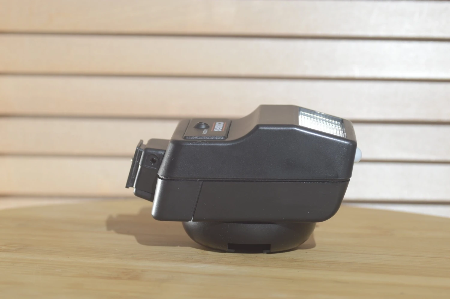 Boxed Cobra Auto 150S Universal Flash Unit. Features Include, Slave Unit, Stand And Original Instructions 11 Boxed Cobra Auto 150S Universal Flash Unit. Features Include, Slave Unit, Stand And Original Instructions - Image 9