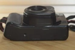 Vintage Canon Sure Shot Tele Camera 35mm Camera With Case. 14 Vintage Canon Sure Shot Tele Camera 35mm Camera With Case. -Cameras Sale Shop DSC 0053 5686039d 5d81 401d 878e 36242c3051d0