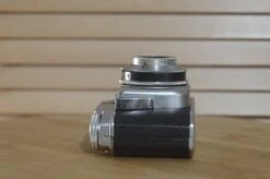 Iconic Beirette Junior II View Finder Camera, In Good Working Order A Camera That Makes A Statement -Cameras Sale Shop DSC 0053 70404b51 ccd0 45d9 9f9e f624f395a7a3