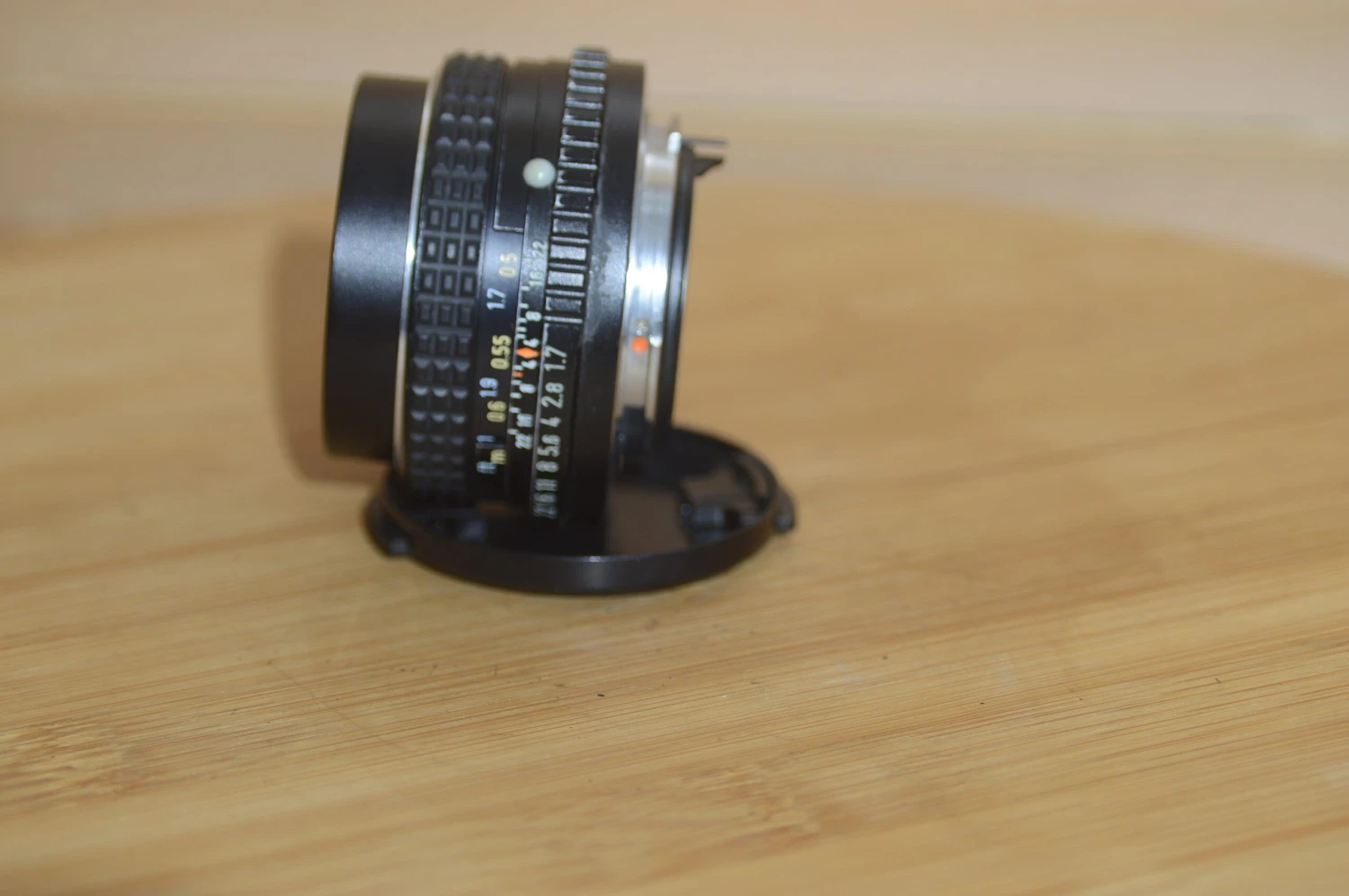 Beautiful Asahi Pentax-M SMC 50mm F1.7 PK Lens. 8 Beautiful Asahi Pentax-M SMC 50mm F1.7 PK Lens. - Image 6