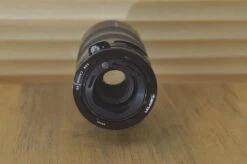 Stunning Tamron FD Fit 85-210mm 1:4.5 Zoom Lens In Lovely Hard Leather Case. A Lovely Piece Of Glass, Perfect For Wildlife Photography. 18 Stunning Tamron FD Fit 85-210mm 1:4.5 Zoom Lens In Lovely Hard Leather Case. A Lovely Piece Of Glass, Perfect For Wildlife Photography. -Cameras Sale Shop DSC 0054 1