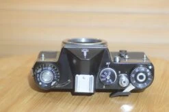 Vintage Black Zenit EM 35mm Camera. Fantastic Starter Camera -Cameras Sale Shop DSC 0054 c4366d27 70fa 4f64 8a19 c2d387714df2