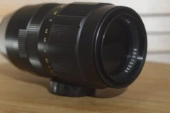 Jupiter-21M M42 200mm F4 Vintage Lens With Built In Lens Hood. This Is A Beautiful Telephoto Lens -Cameras Sale Shop DSC 0054 f83f01d0 9c31 4d14 aac0 78a2f9b2bb1d