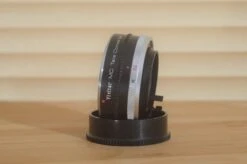 Vivitar Konica AR Fit X2-7 Automatic Tele Converter In Great Condition. Perfect Accessory For Your Camera Kit To Double Your Focal Length. -Cameras Sale Shop DSC 0055 08823679 1748 4b8f 8005 258f881c1b22