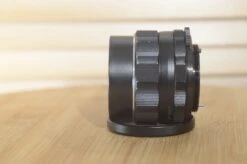 Super Takumar Asahi 55mm F2 M42 Pentax Lens. Perfect For Full Frame Conversion Or Vintage Slr -Cameras Sale Shop DSC 0055 401a217f 3da8 4d14 8d20 4ed987681c19