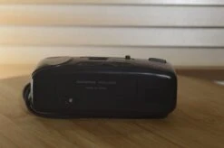 Olympus Shoot And Go With Case. Fantastic 35mm Compact Camera -Cameras Sale Shop DSC 0055 751b2469 2674 490a a1eb a51380403f40