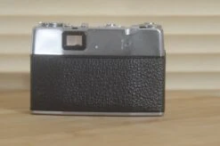 Agfa Optima IA 35mm View Finder Camera, Intriguing Looking, In Good Working Order. A Camera That Makes A Statement -Cameras Sale Shop DSC 0055 7d87bd20 a7d5 4bf9 aa6d 550d7592f979