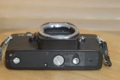 Cosina CS-2 35mm SLR Camera (Body Only). K-Mount Camera. Perfect For Students Or For Those Getting Started In The Wonderful World Of Film. -Cameras Sale Shop DSC 0055 c69743dc 1f06 453a a6bc 0748f1fa585a