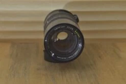 Stunning Tamron FD Fit 85-210mm 1:4.5 Zoom Lens In Lovely Hard Leather Case. A Lovely Piece Of Glass, Perfect For Wildlife Photography. 20 Stunning Tamron FD Fit 85-210mm 1:4.5 Zoom Lens In Lovely Hard Leather Case. A Lovely Piece Of Glass, Perfect For Wildlife Photography. -Cameras Sale Shop DSC 0056 1