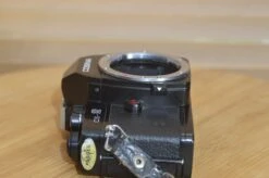 Cosina CS-2 35mm SLR Camera (Body Only). K-Mount Camera. Perfect For Students Or For Those Getting Started In The Wonderful World Of Film. -Cameras Sale Shop DSC 0056 054a616a fd05 4883 bf25 2e09a71fd925