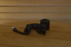 Boxed Olympus TTL Shoe Cord T0.6m. Comes With Instruction Manual. -Cameras Sale Shop DSC 0056 1ee65774 d0a4 4ac5 9029 0d4c90f47d26