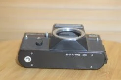 Vintage Black Zenit EM 35mm Camera. Fantastic Starter Camera -Cameras Sale Shop DSC 0056 4131c94e c487 49fd a4bf 41368fcc04b7