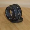 Beautiful Asahi Pentax-M SMC 50mm F1.7 PK Lens. -Cameras Sale Shop DSC 0056 f96d09be 25f6 4762 bd68 67ab9fc897d2