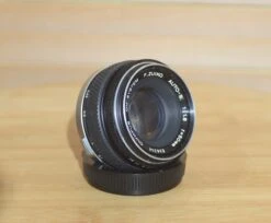 Boxed Vintage Olympus OM 50mm F1.8 Silver Nosed Zuiko Lens. Fantastic Prime Lens. -Cameras Sale Shop DSC 0057 1a90c058 c133 4338 811c acc7edee842e