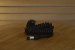 Boxed Olympus TTL Shoe Cord T0.6m. Comes With Instruction Manual. -Cameras Sale Shop DSC 0057 898ef209 6f31 403b 8e24 fc5823dad2b7