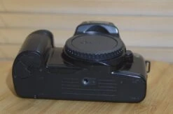 Vintage Canon EOS 1000FN 35mm SLR Camera. Excellent Example Of A Well Kept Camera. 21 Vintage Canon EOS 1000FN 35mm SLR Camera. Excellent Example Of A Well Kept Camera. -Cameras Sale Shop DSC 0058 1e4fdc6d 1f0a 4c79 b8b2 05c1c0136793